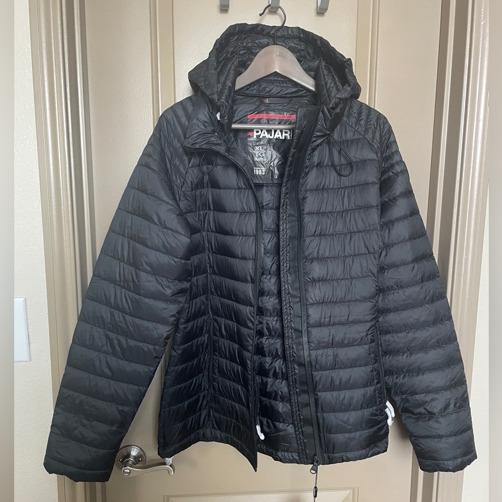 Pajar jacket - Picture 5 of 15